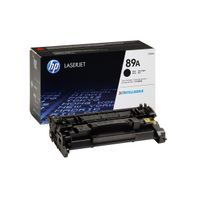 Miniatura 13 de HP 89A BLACK LASERJET TONER CARTRID GE