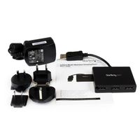Miniatura 2 de SPLITTER MULTIPLICADOR DIVISOR