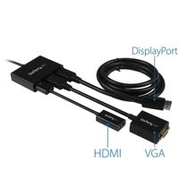 Miniatura 4 de SPLITTER MULTIPLICADOR DIVISOR