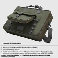 Miniatura 8 de BOLSA HP MODULAR PARA PORTATIL DE 15.6"