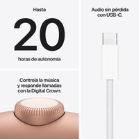Miniatura 9 de AIRPODS MAX 2 - ORANGE
