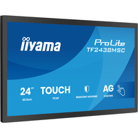 Miniatura 1 de Monitor  IIYAMA  TF2438MSC-B2 23.8" IPS Altavoces
