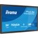 Monitor  IIYAMA  TF2438MSC-B2 23.8" IPS Altavoces