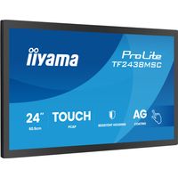 Miniatura 2 de Monitor  IIYAMA  TF2438MSC-B2 23.8" IPS Altavoces