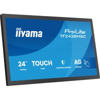 Miniatura 3 de Monitor  IIYAMA  TF2438MSC-B2 23.8" IPS Altavoces