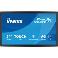 Miniatura 4 de Monitor  IIYAMA  TF2438MSC-B2 23.8" IPS Altavoces