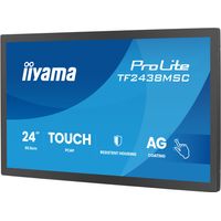 Miniatura 5 de Monitor  IIYAMA  TF2438MSC-B2 23.8" IPS Altavoces