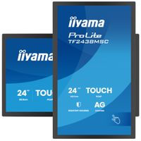 Miniatura 7 de Monitor  IIYAMA  TF2438MSC-B2 23.8" IPS Altavoces