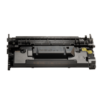 Miniatura 1 de HP 89X BLACK LASERJET TONER CARTRID GE