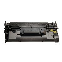 Miniatura 2 de HP 89X BLACK LASERJET TONER CARTRID GE