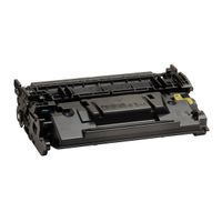 Miniatura 13 de HP 89X BLACK LASERJET TONER CARTRID GE
