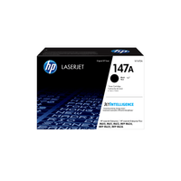 Miniatura 1 de HP 147A BLACK LASERJET TONER CARTRID GE