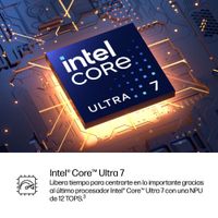 Miniatura 11 de PORTATIL HP PROBOOK 4 G11 U7-255U 16GB 512GB 14" W11P