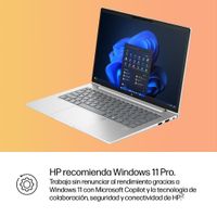 Miniatura 12 de PORTATIL HP PROBOOK 4 G11 U7-255U 16GB 512GB 14" W11P