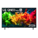 Televisor LG 50" QNED evo AI MiniLED 50QNED81B6C QNED 4K Ultra HD