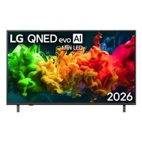 Miniatura 2 de Televisor LG 50" QNED evo AI MiniLED 50QNED81B6C QNED 4K Ultra HD