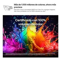 Miniatura 7 de Televisor LG 50" QNED evo AI MiniLED 50QNED81B6C QNED 4K Ultra HD
