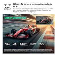 Miniatura 15 de Televisor LG 50" QNED evo AI MiniLED 50QNED81B6C QNED 4K Ultra HD