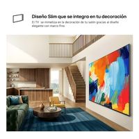 Miniatura 16 de Televisor LG 50" QNED evo AI MiniLED 50QNED81B6C QNED 4K Ultra HD