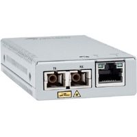 Miniatura 2 de TAA (FEDERAL) 10/100/1000T TO 1000SX/SC MM MEDIA   RATE CONVERTER     MULTI-REGION PSU