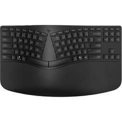HP 965 BLK Ergonomic WL KBD Spain - Span