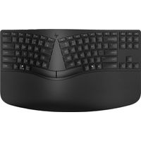 Miniatura 2 de HP 965 BLK Ergonomic WL KBD Spain - Span
