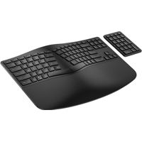 Miniatura 3 de HP 965 BLK Ergonomic WL KBD Spain - Span