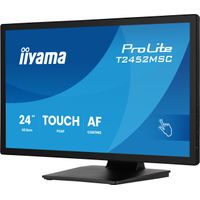 Miniatura 5 de Monitor Táctil IIYAMA ProLite T2452MSC-B2 24" IPS Full HD HDMI Altavoces