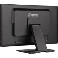 Miniatura 15 de Monitor Táctil IIYAMA ProLite T2452MSC-B2 24" IPS Full HD HDMI Altavoces