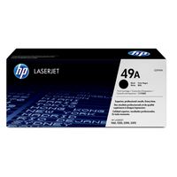 Miniatura 2 de TONER HP LASERJET 1160/1320 Q5949A
