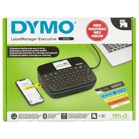 Miniatura 1 de DYMO Rotuladora LABEL MANAGER LM640CB
