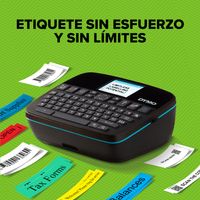 Miniatura 5 de DYMO Rotuladora LABEL MANAGER LM640CB