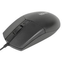 Miniatura 2 de iggual Ratón óptico COM-BUSINESS2-2400DPI negro
