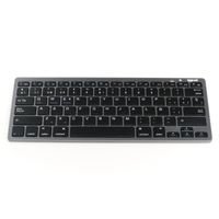 Miniatura 3 de iggual Teclado Bluetooth Slim TKL-BT negro