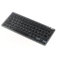 Miniatura 6 de iggual Teclado Bluetooth Slim TKL-BT negro