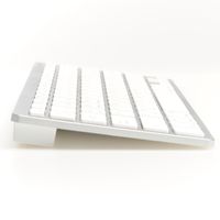 Miniatura 5 de iggual Teclado Bluetooth Slim TKL-BT plata