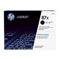 Miniatura 2 de TONER CARTRIDGE 87X BLACK