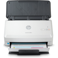 Miniatura 1 de ESCANER HP SCANJET PRO 2000 S2