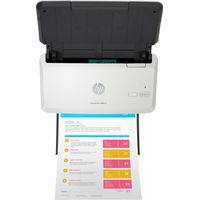 Miniatura 10 de ESCANER HP SCANJET PRO 2000 S2