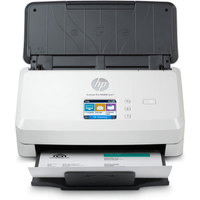 Miniatura 1 de HP SCANJET PRO N4000 SNW1 (6FW08A)