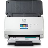 Miniatura 2 de HP SCANJET PRO N4000 SNW1 (6FW08A)