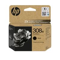 Miniatura 2 de TINTA NEGRA HP EVOMORE 308