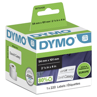 Miniatura 1 de SHIPPING BADGE LABELS