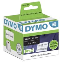 Miniatura 2 de SHIPPING BADGE LABELS