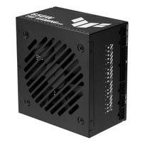 Miniatura 8 de Fuente Alimentación 650W Asus  TUF-GAMING-650B-EVO 80 PLUS Bronze Fully-Modular Negro