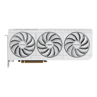 Miniatura 1 de Tarjeta Gráfica AsusRadeon RX 9070 XT GDDR6 16GB Blanco