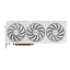 Tarjeta Gráfica AsusRadeon RX 9070 XT GDDR6 16GB Blanco