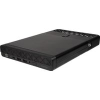 Miniatura 3 de MINI PC HP ELITEDESK 8 G1A DESKTOP COMPUTER - AMD RYZEN 5 PRO 215 - 16 GB - 512 GB SSD - MINI PC - JACK BLACK - AMD CHIP - WINDOWS 11 PRO - AMD R