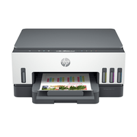 Miniatura 1 de HP Smart Tank Multifunción A4Wifi Thermal Inkjet Dúplex Tank Impresora