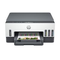 Miniatura 2 de HP Smart Tank Multifunción A4Wifi Thermal Inkjet Dúplex Tank Impresora